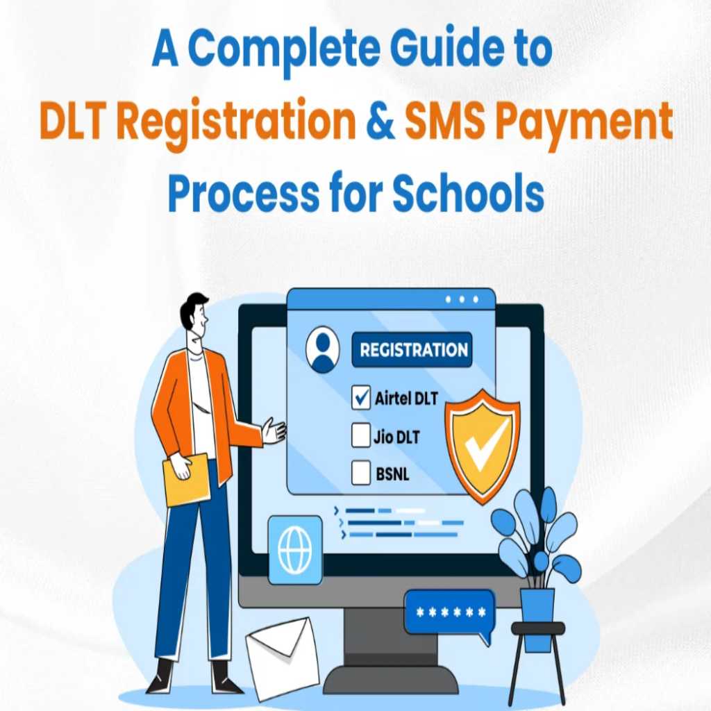 dlt registration